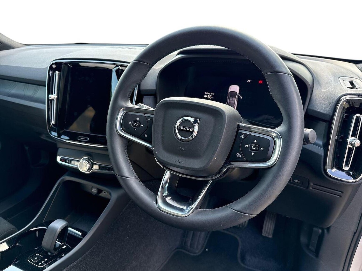 Used Volvo C40 2022 for sale - 77845328: Photo 14