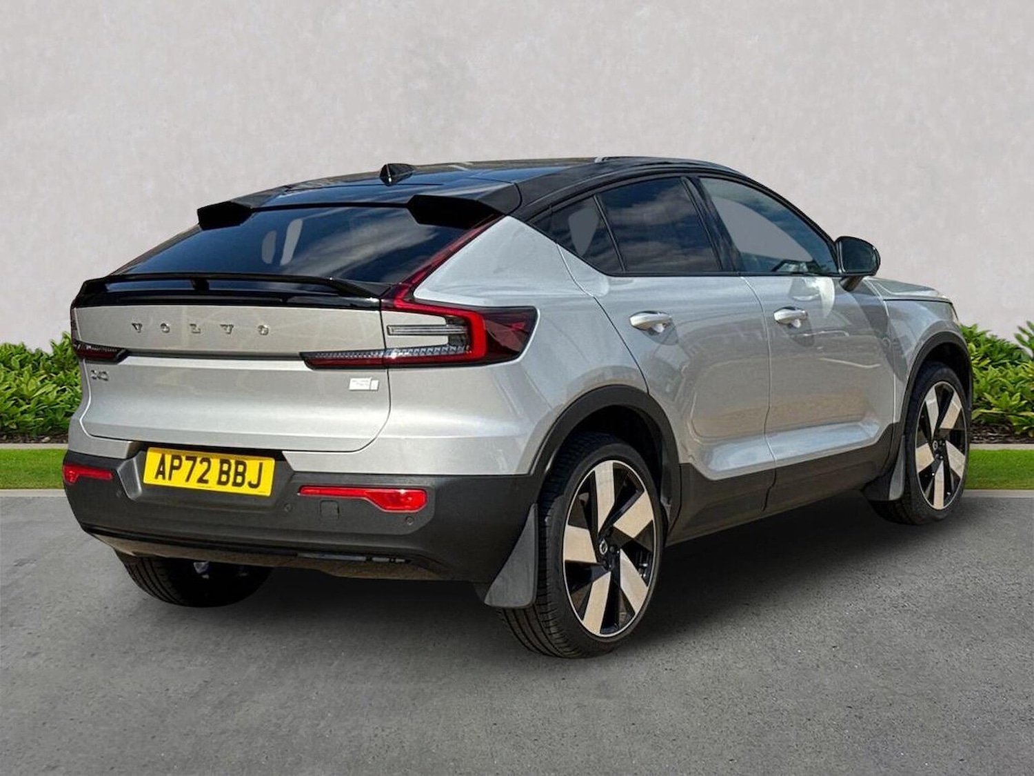 Used Volvo C40 2022 for sale - 77845328: Photo 17