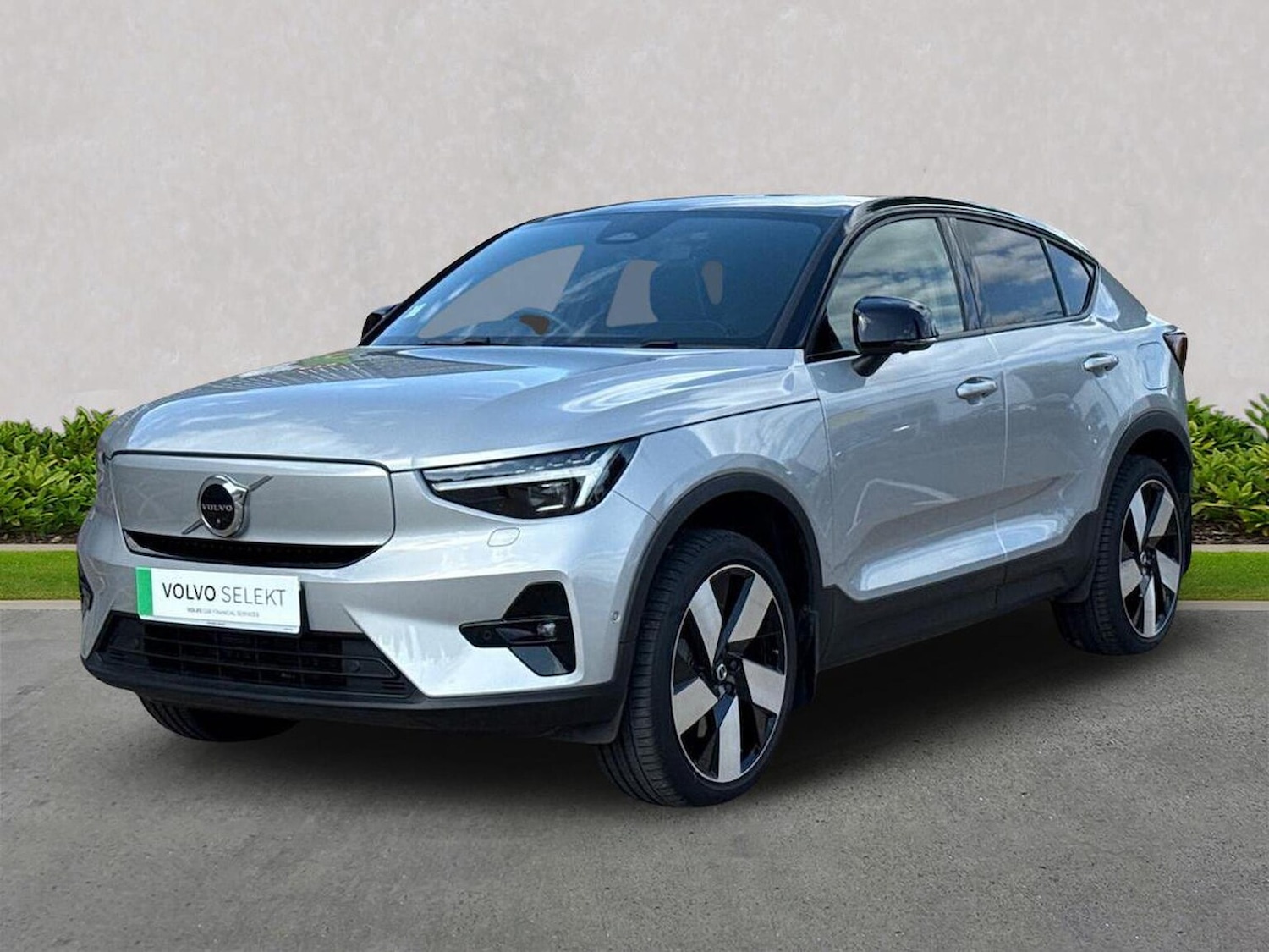 Used Volvo C40 2022 for sale - 77845328: Photo 19