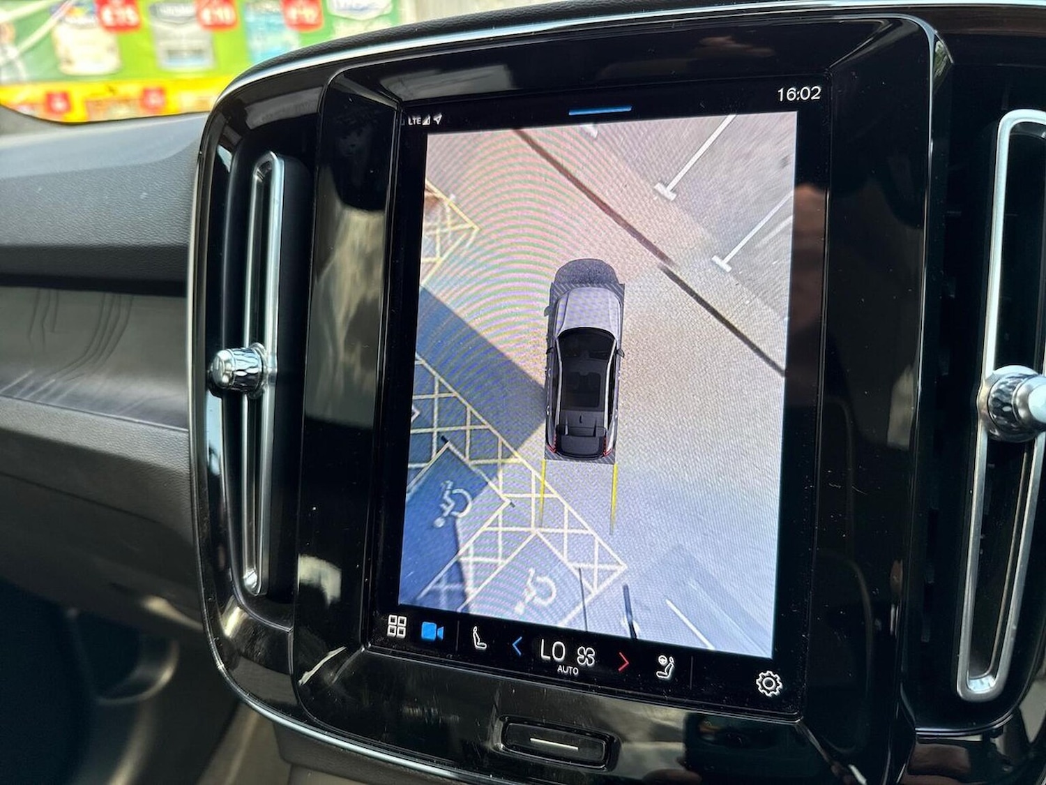 Used Volvo C40 2022 for sale - 77845328: Photo 21