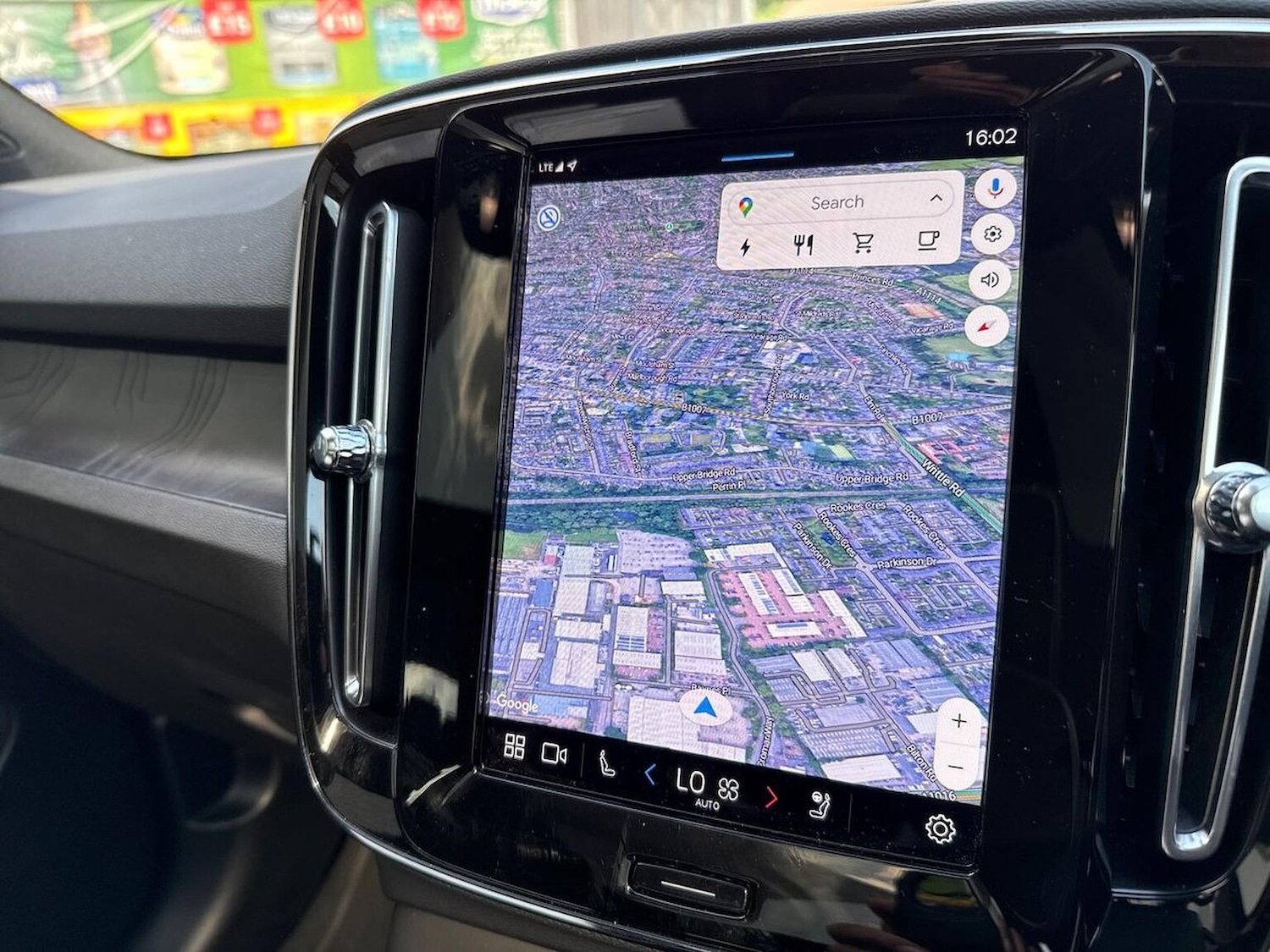 Used Volvo C40 2022 for sale - 77845328: Photo 22