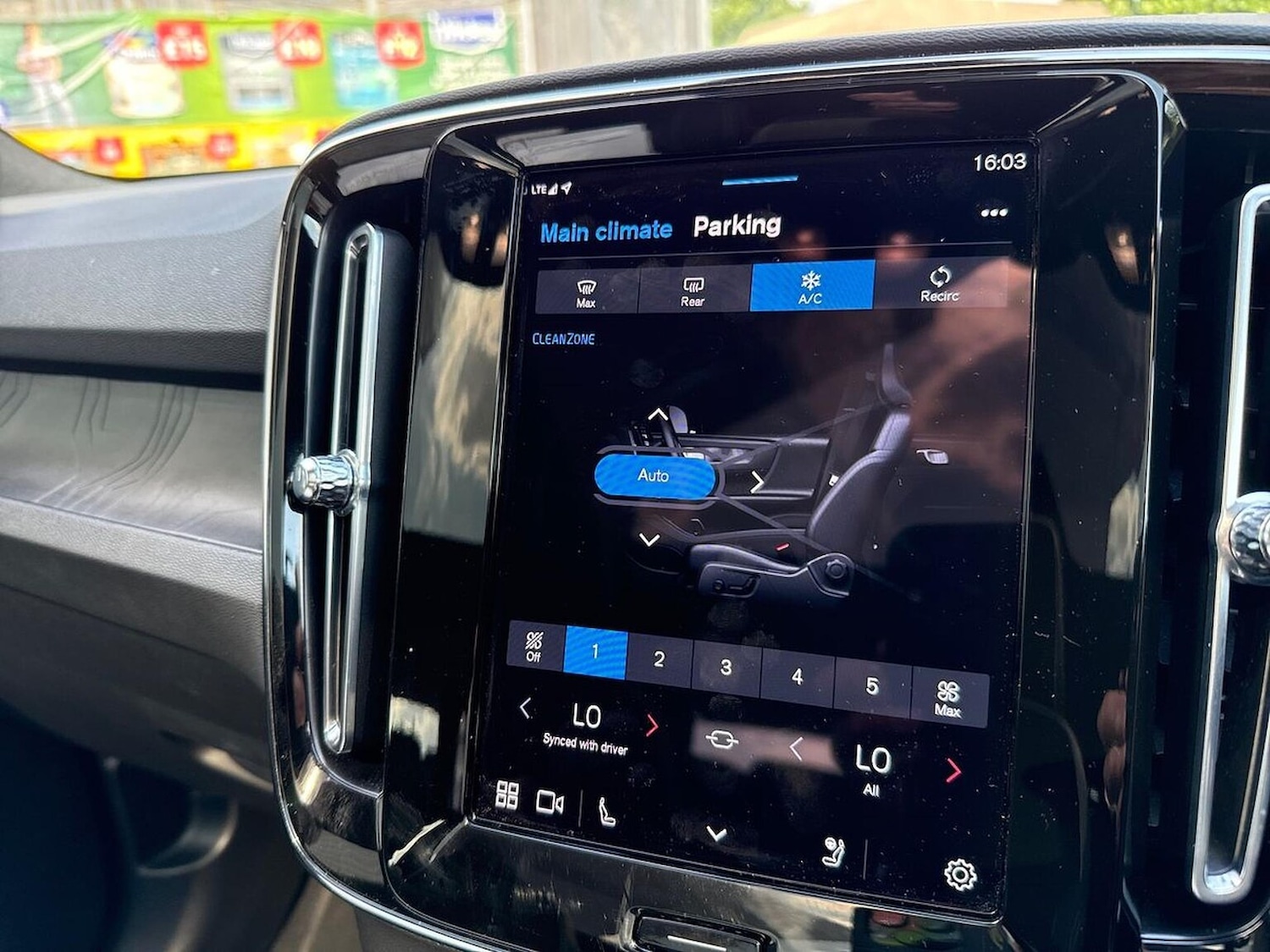 Used Volvo C40 2022 for sale - 77845328: Photo 23