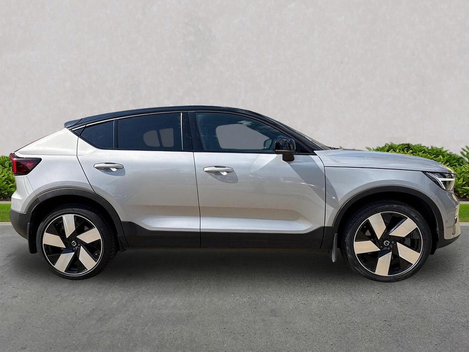 Used Volvo C40 2022 for sale - 77845328: Photo 3