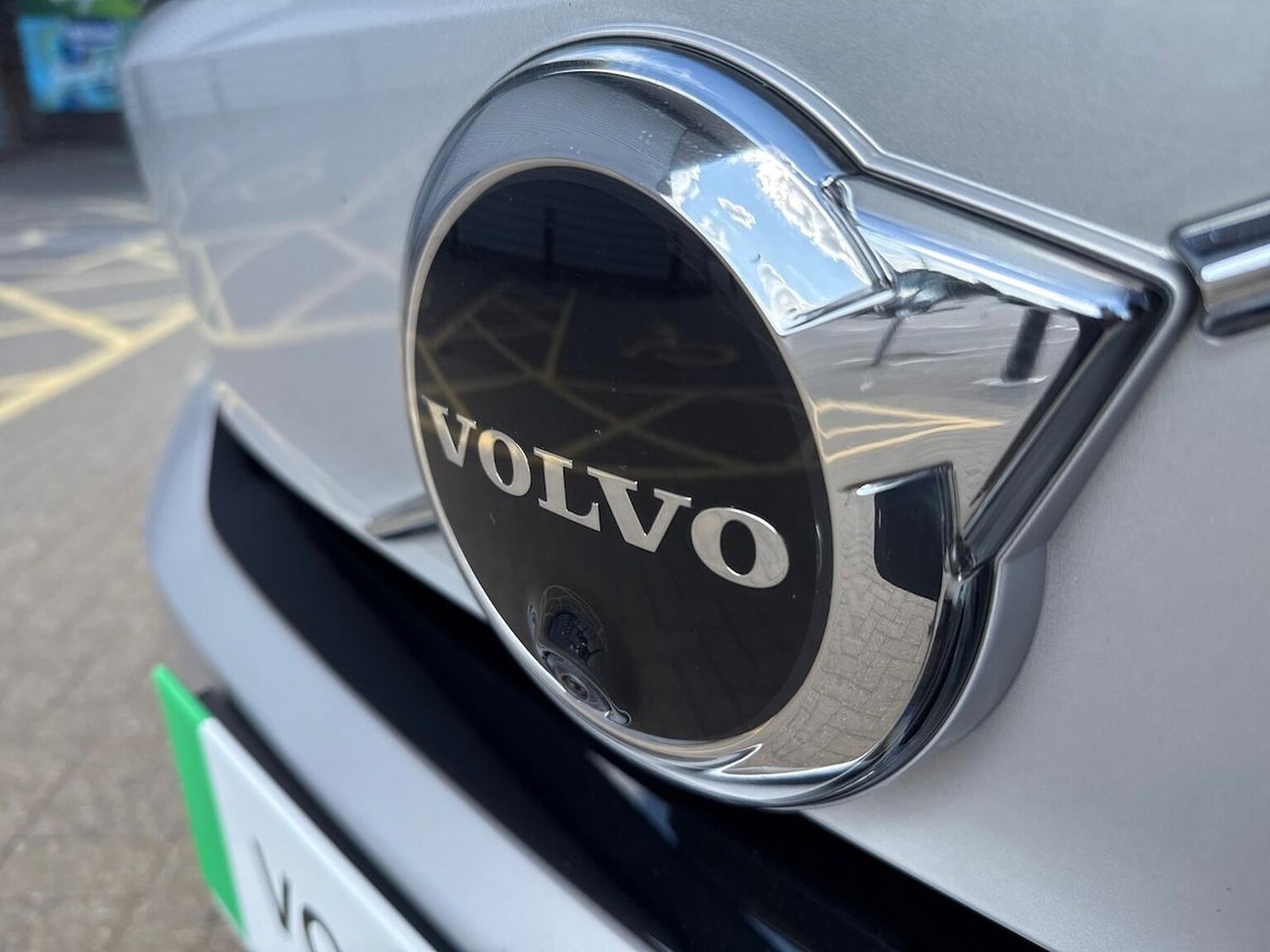 Used Volvo C40 2022 for sale - 77845328: Photo 31