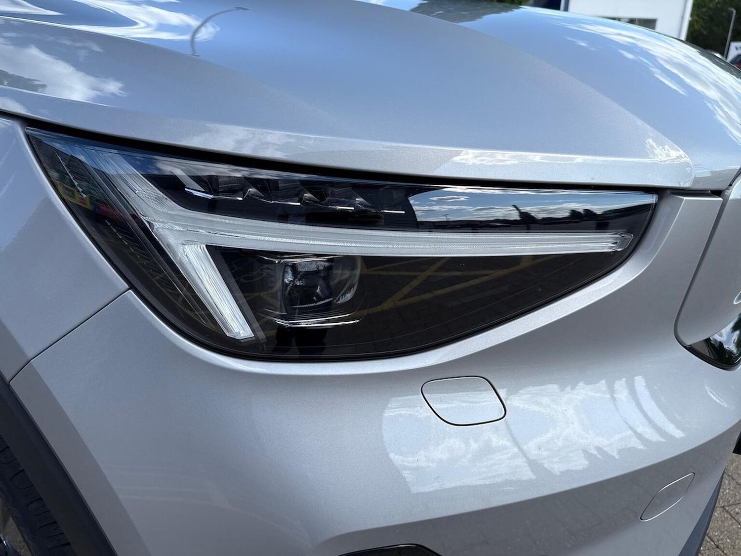 Used Volvo C40 2022 for sale - 77845328: Photo 32