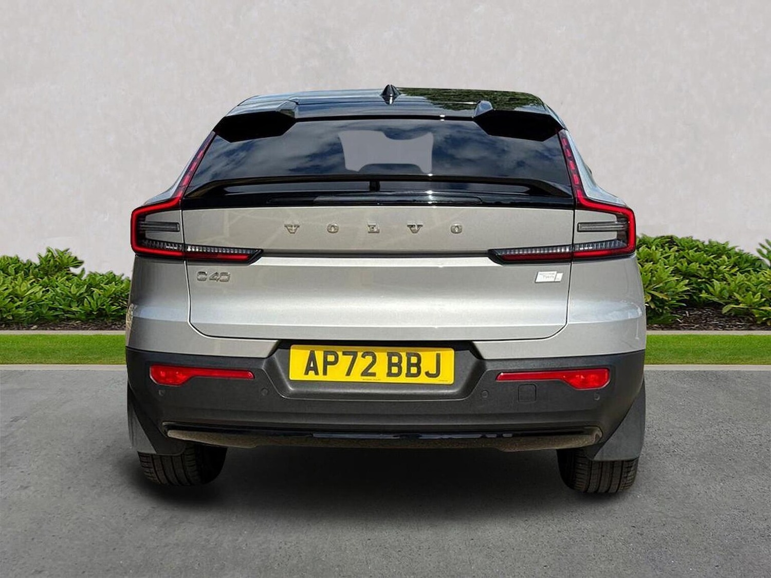 Used Volvo C40 2022 for sale - 77845328: Photo 4