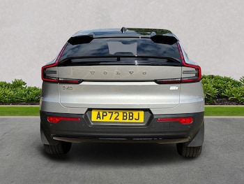 Used Volvo C40 2022 for sale - 77845328: Photo