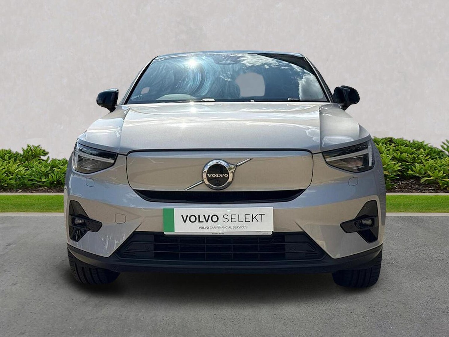 Used Volvo C40 2022 for sale - 77845328: Photo 5