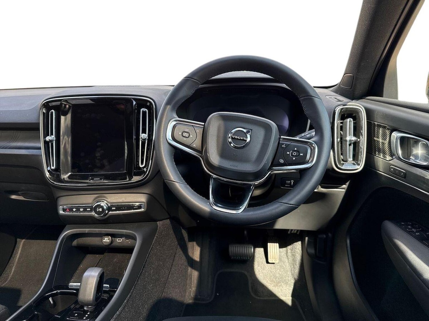 Used Volvo C40 2022 for sale - 77845328: Photo 9