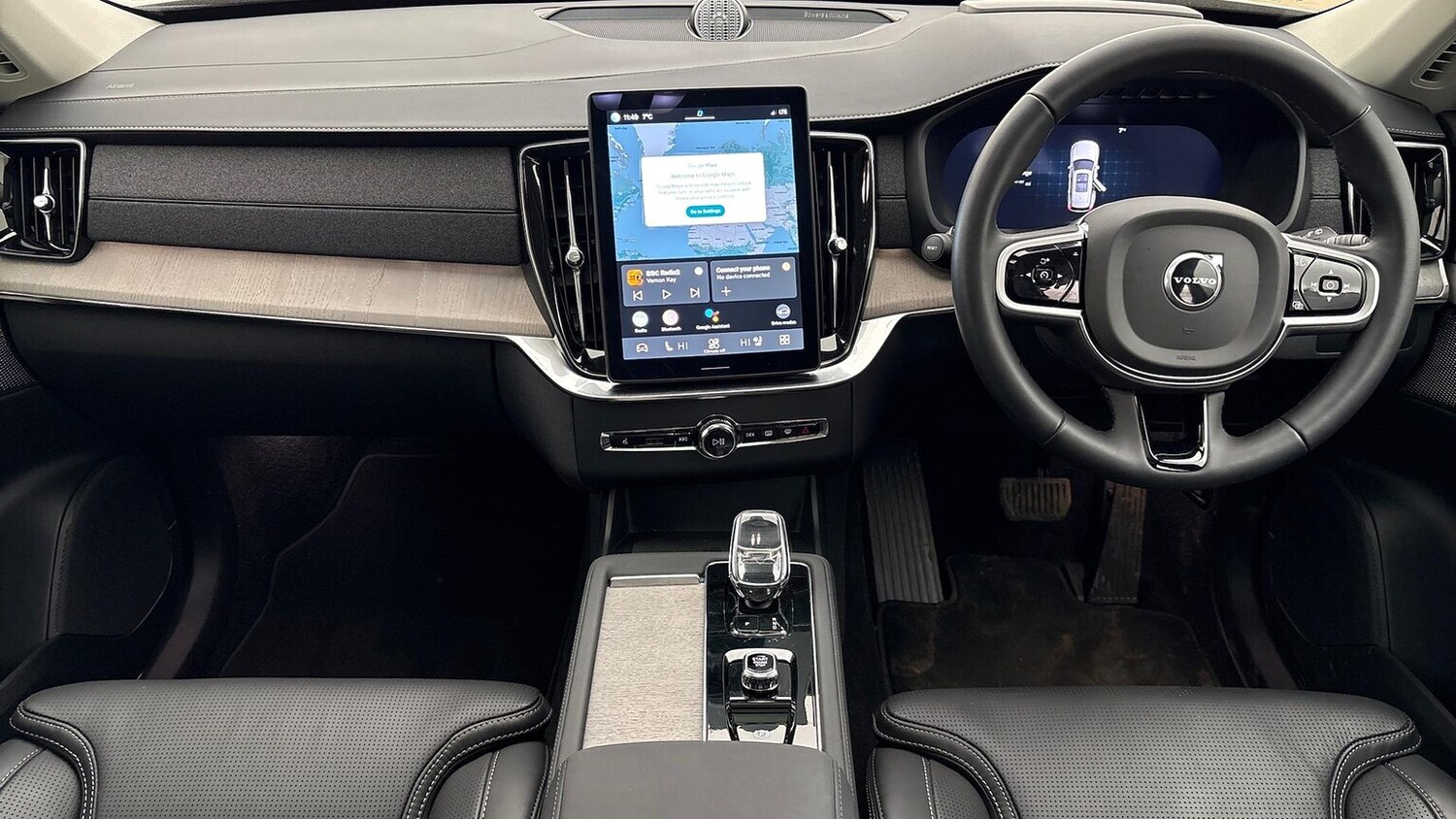 Used Volvo XC90 2025 for sale - 77715397: Photo 10