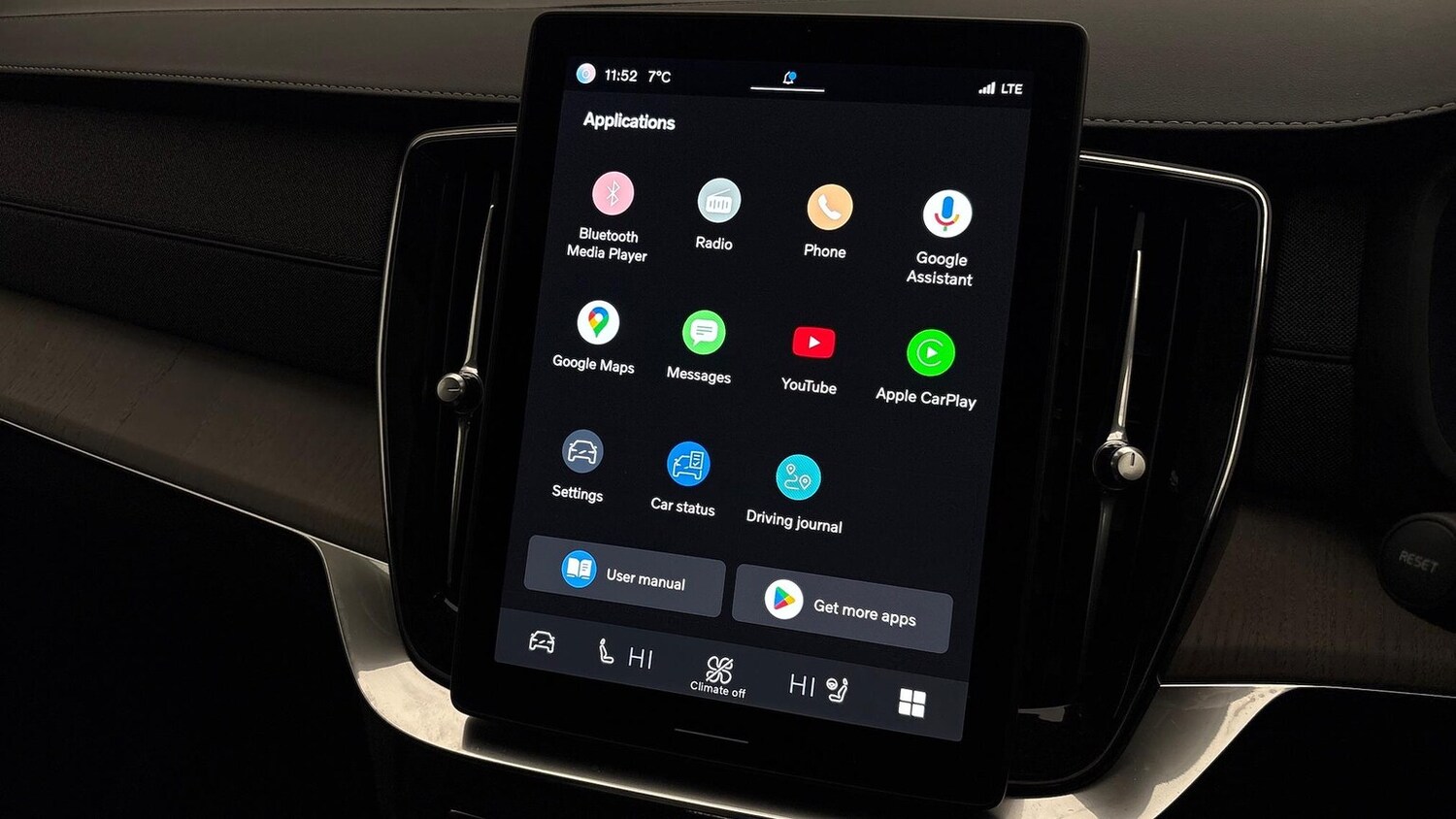 Used Volvo XC90 2025 for sale - 77715397: Photo 11