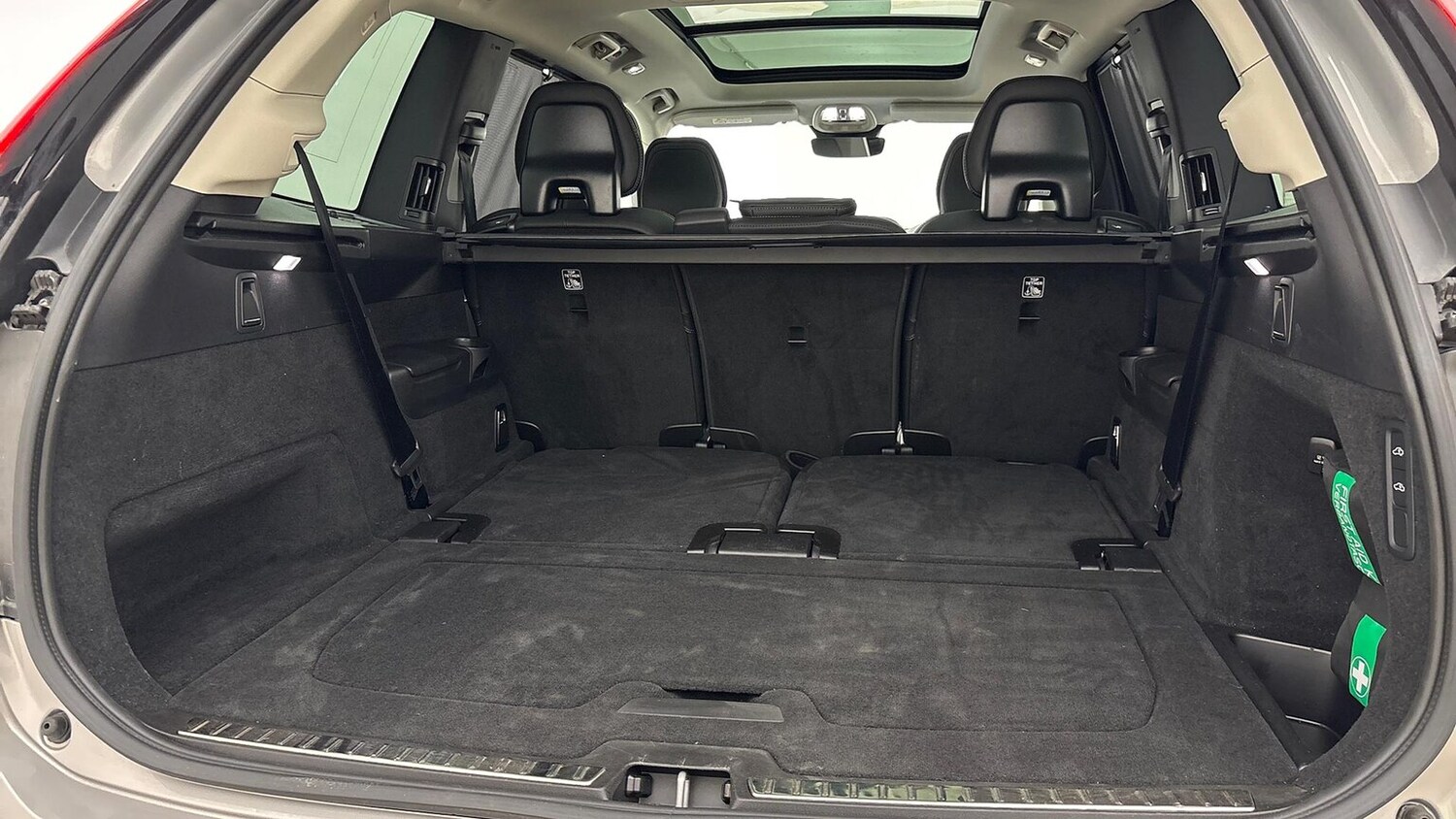 Used Volvo XC90 2025 for sale - 77715397: Photo 14