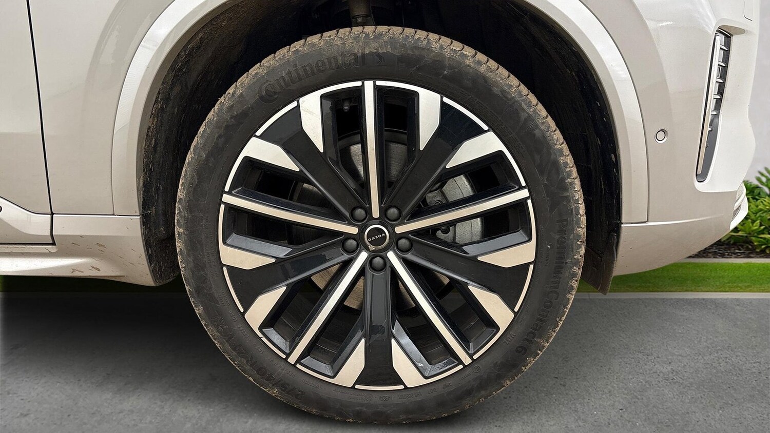 Used Volvo XC90 2025 for sale - 77715397: Photo 20