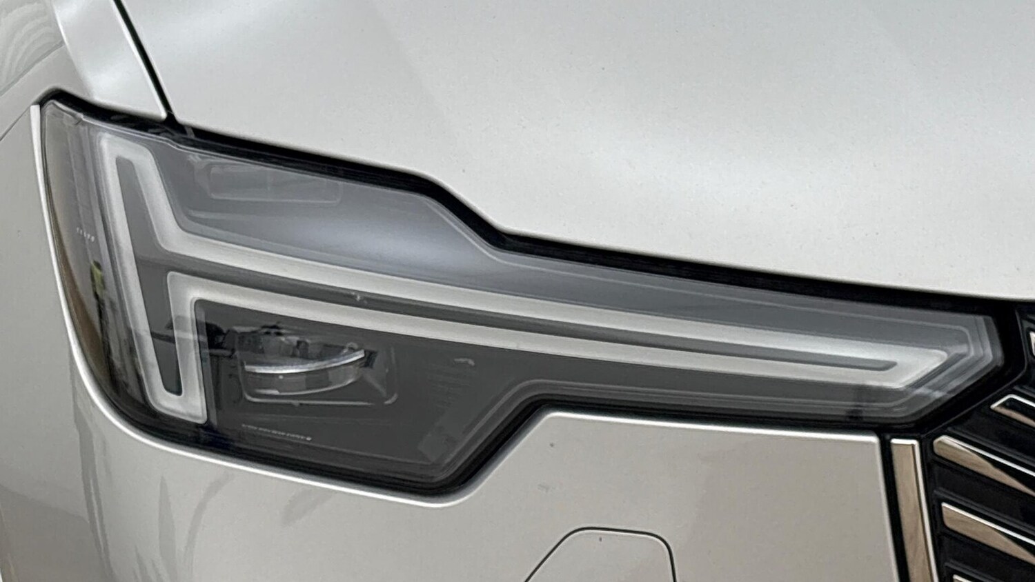 Used Volvo XC90 2025 for sale - 77715397: Photo 22