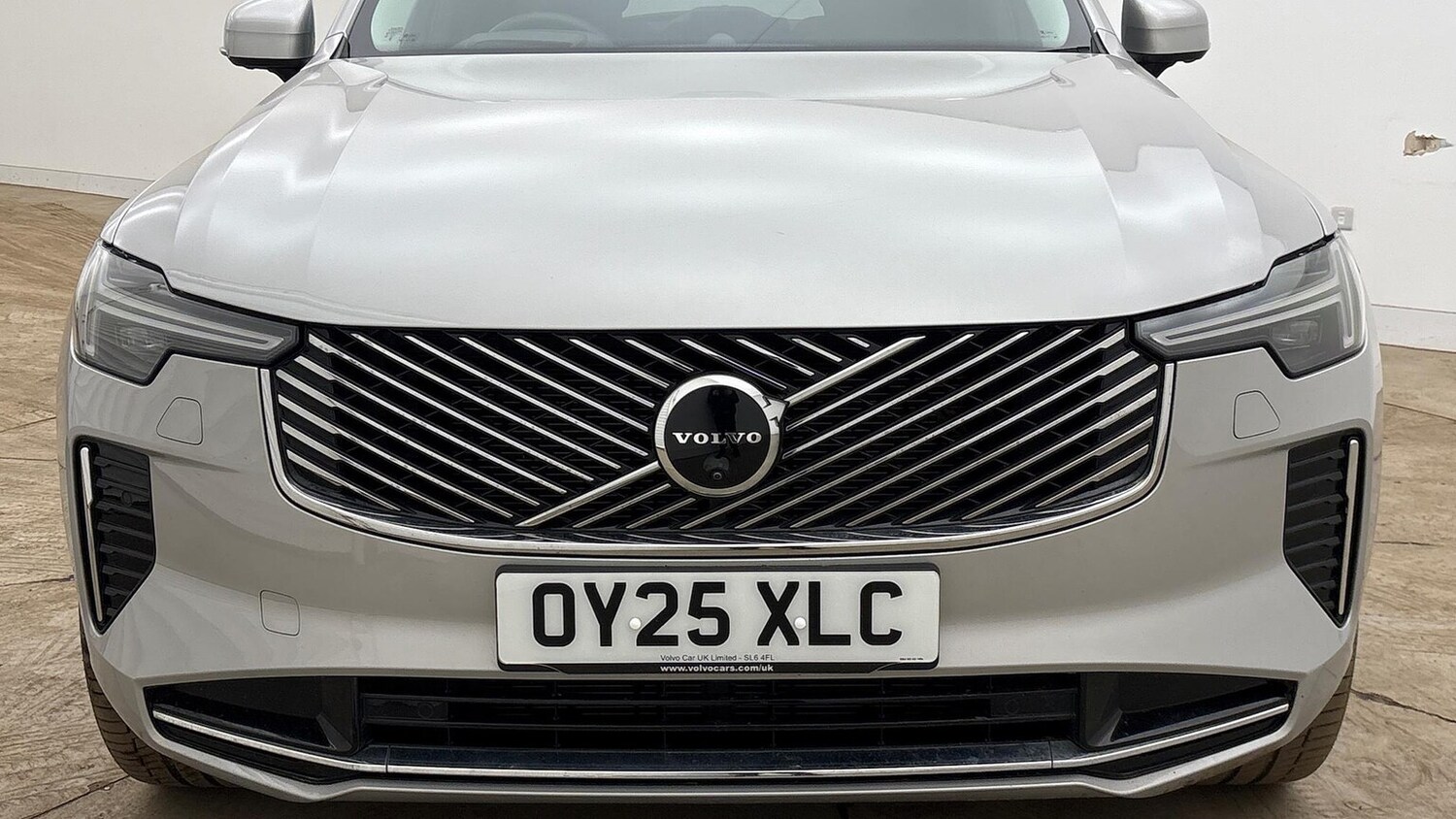 Used Volvo XC90 2025 for sale - 77715397: Photo 24