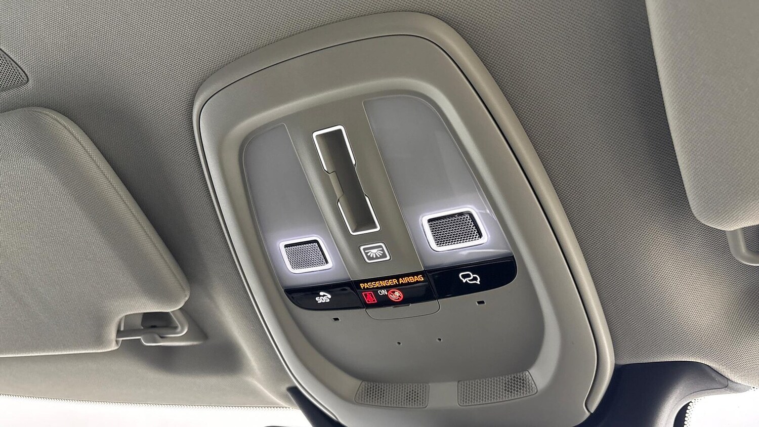 Used Volvo XC90 2025 for sale - 77715397: Photo 33