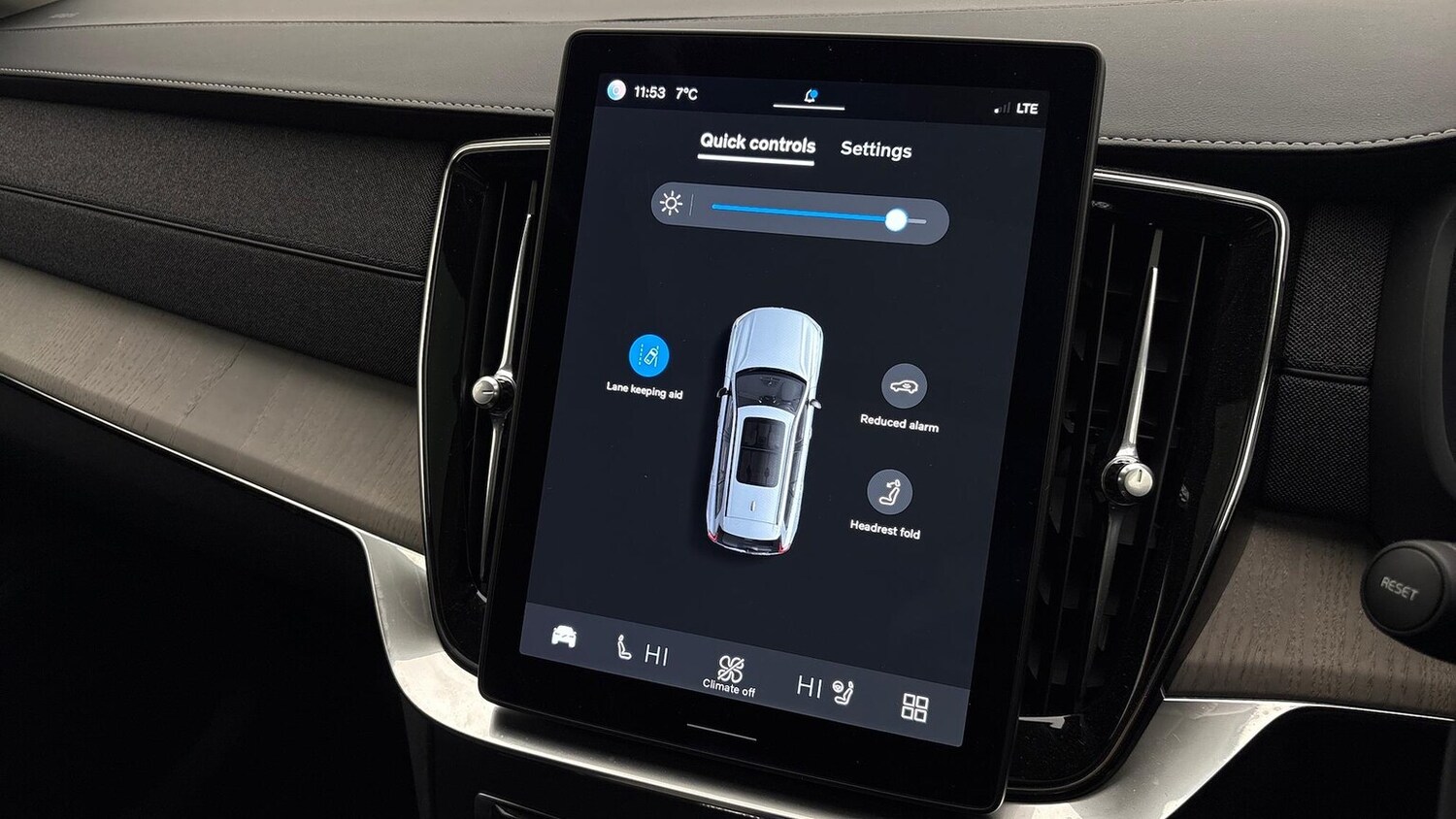 Used Volvo XC90 2025 for sale - 77715397: Photo 34