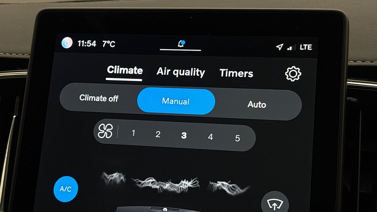 Used Volvo XC90 2025 for sale - 77715397: Photo 39