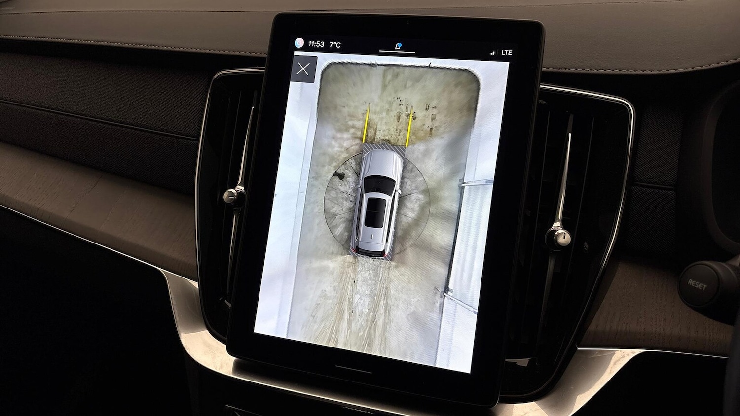 Used Volvo XC90 2025 for sale - 77715397: Photo 42