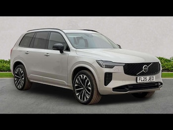 Used Volvo XC90 2025 for sale - 78470373: Photo