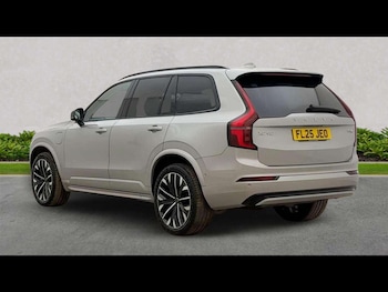 Used Volvo XC90 2025 for sale - 78470373: Photo