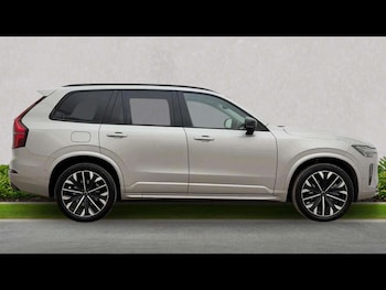 Used Volvo XC90 2025 for sale - 78470373: Photo