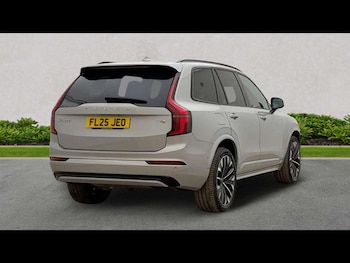 Used Volvo XC90 2025 for sale - 78470373: Photo