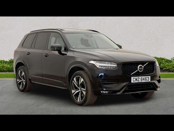 Used Volvo XC90 2024 for sale - 79073790: Photo