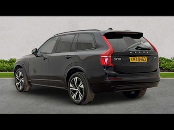Used Volvo XC90 2024 for sale - 79073790: Photo