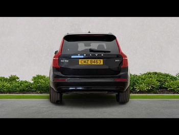 Used Volvo XC90 2024 for sale - 79073790: Photo