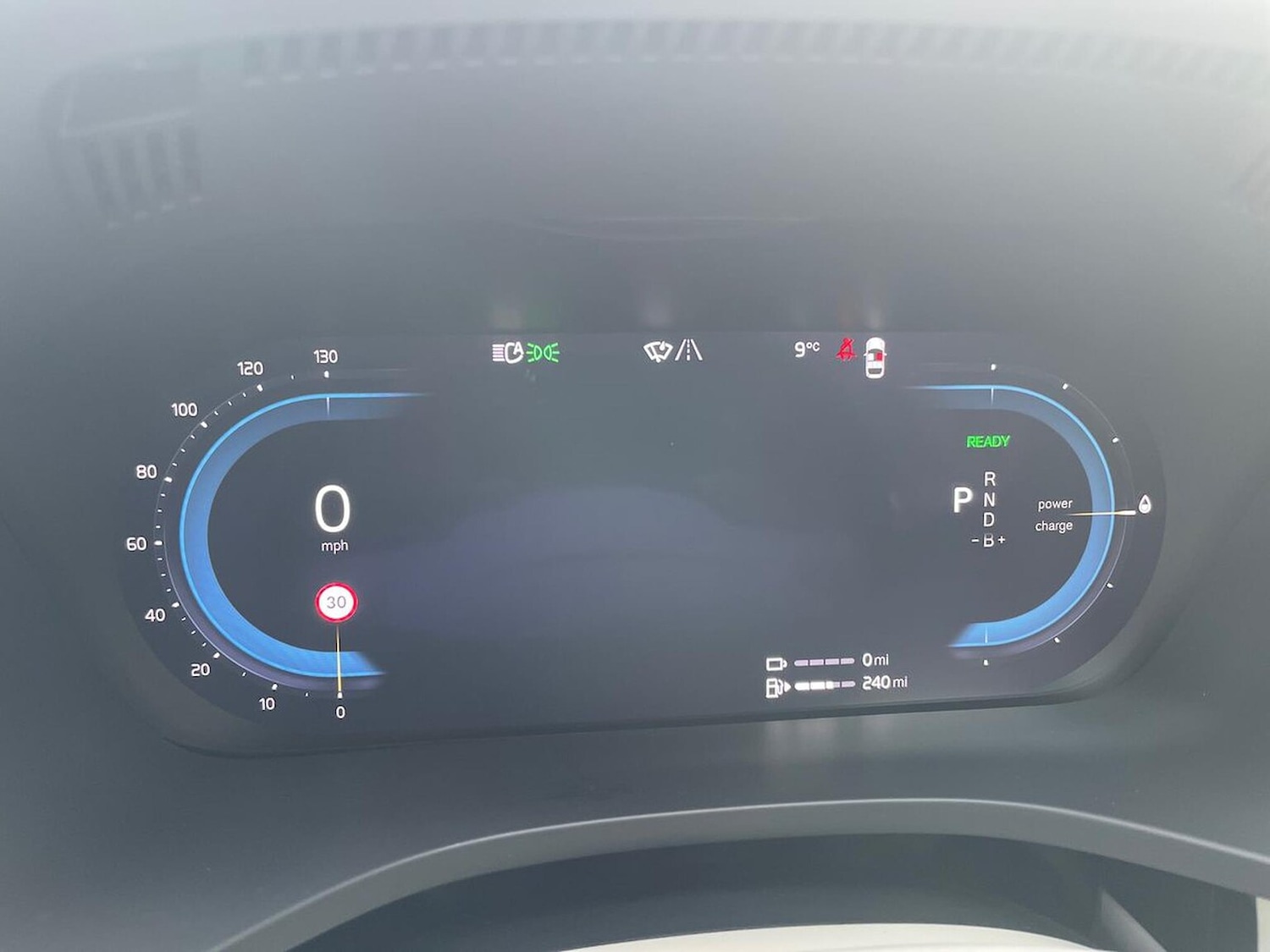 Used Volvo XC60 2024 for sale - 78194197: Photo 10