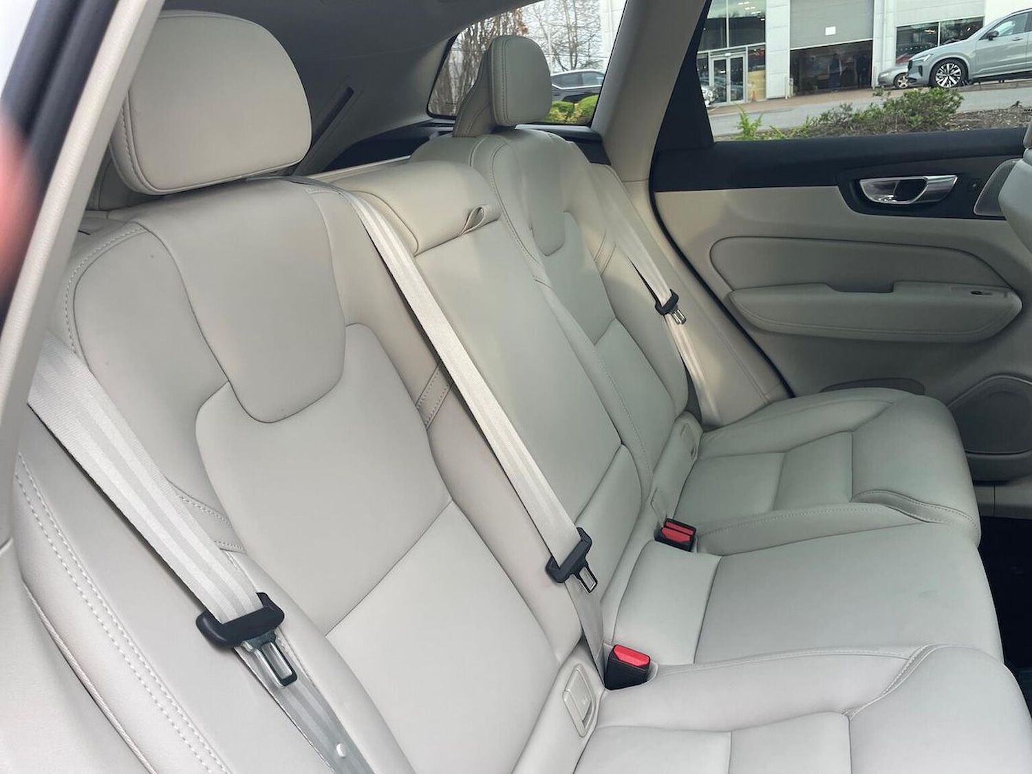 Used Volvo XC60 2024 for sale - 78194197: Photo 16