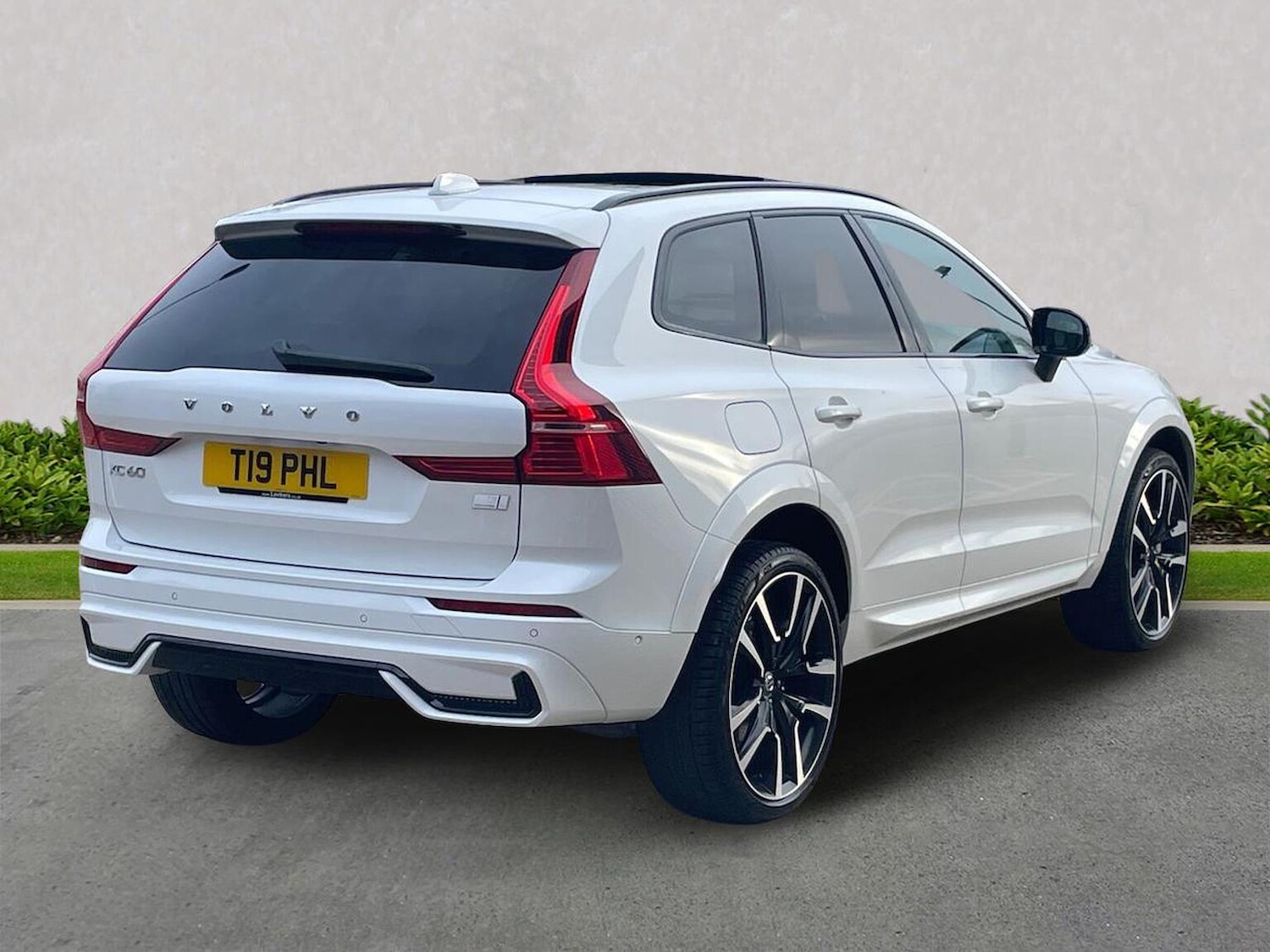 Used Volvo XC60 2024 for sale - 78194197: Photo 18
