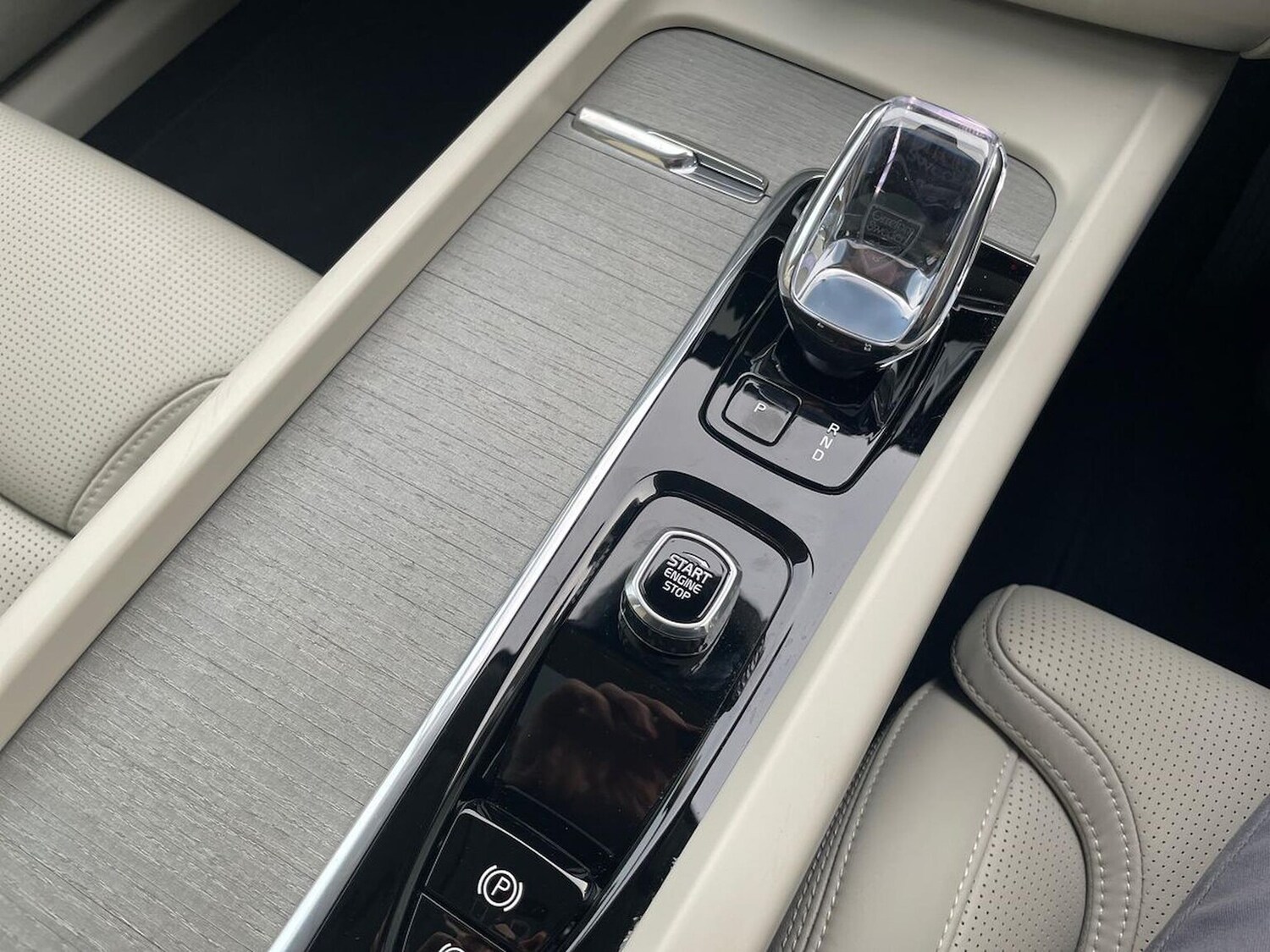 Used Volvo XC60 2024 for sale - 78194197: Photo 22