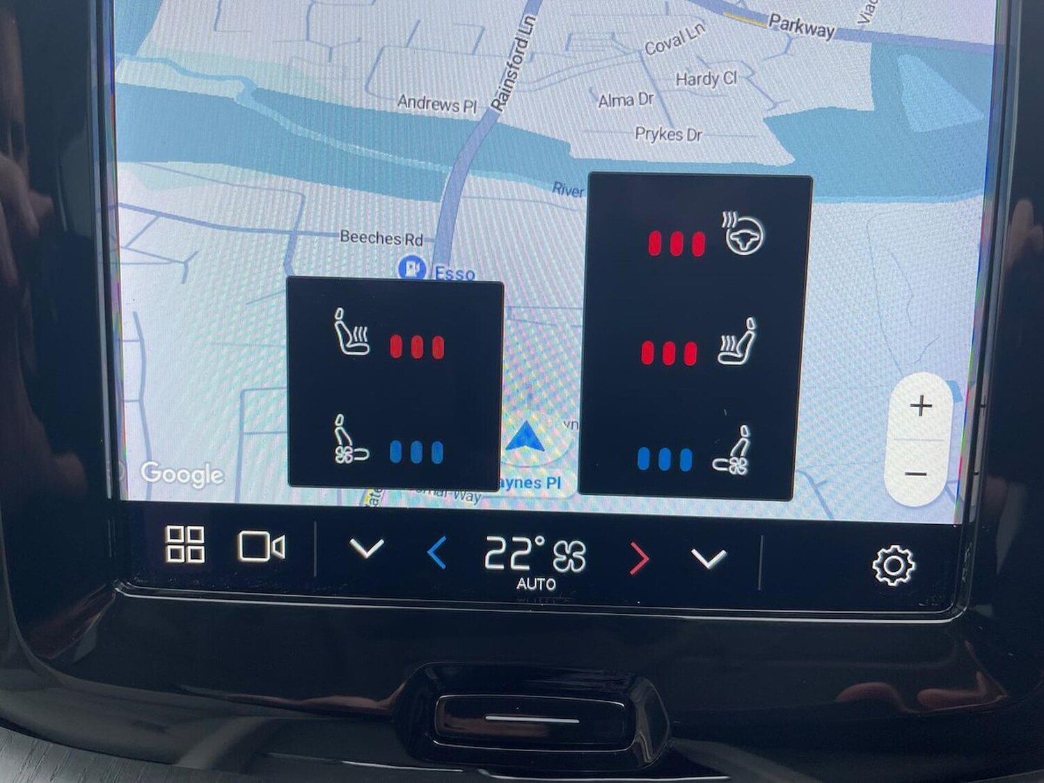 Used Volvo XC60 2024 for sale - 78194197: Photo 25