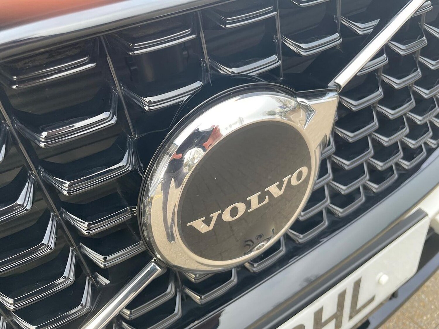 Used Volvo XC60 2024 for sale - 78194197: Photo 33