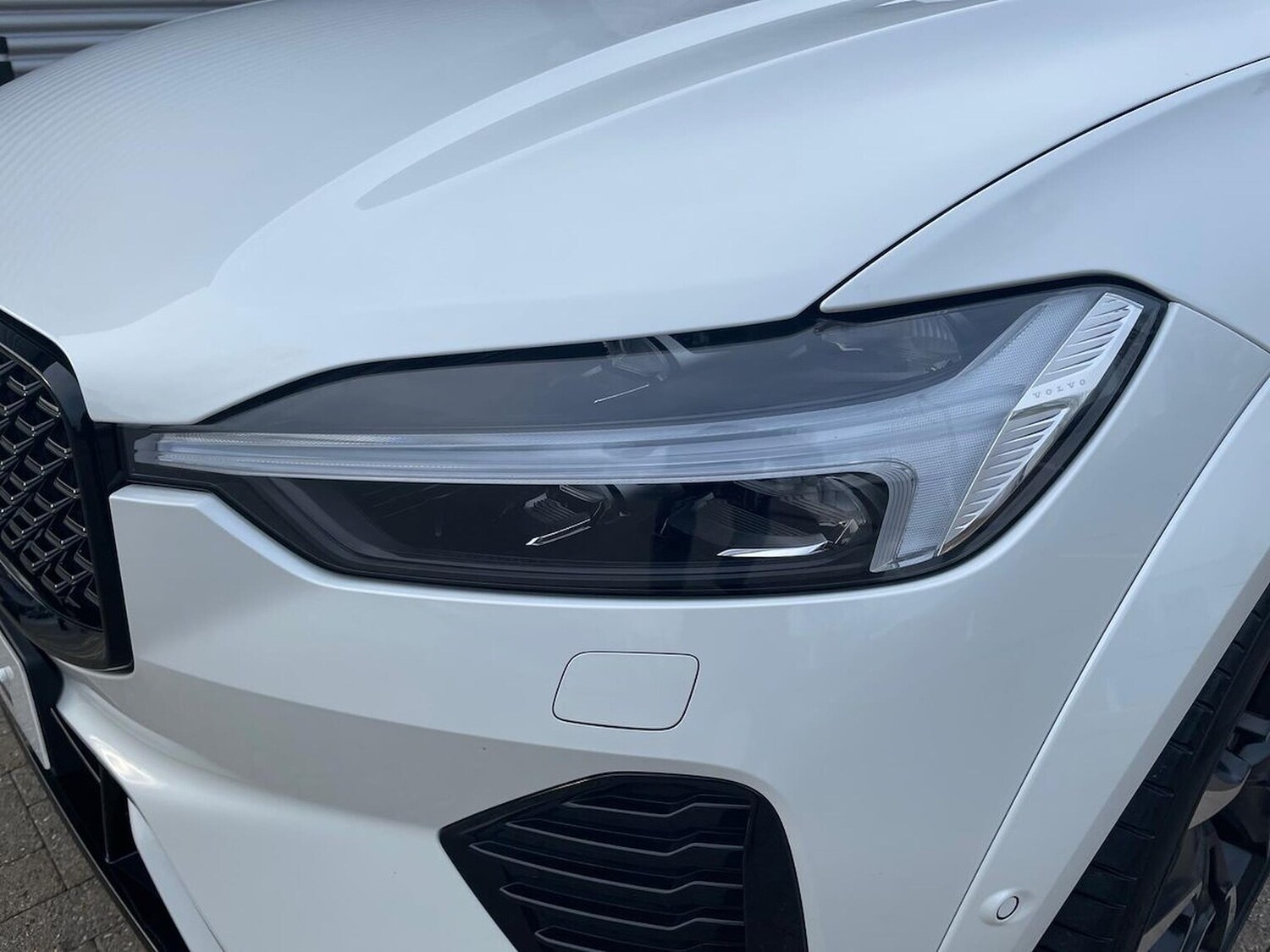 Used Volvo XC60 2024 for sale - 78194197: Photo 34