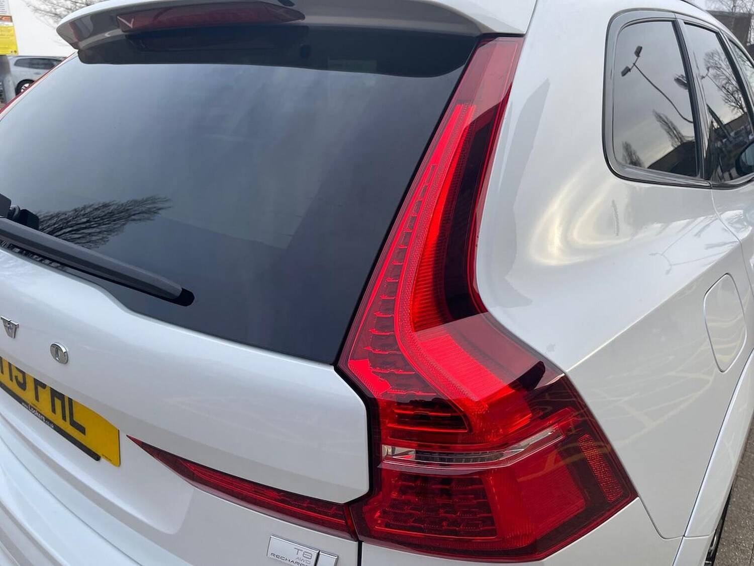 Used Volvo XC60 2024 for sale - 78194197: Photo 35