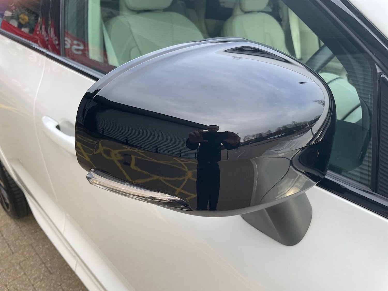 Used Volvo XC60 2024 for sale - 78194197: Photo 37