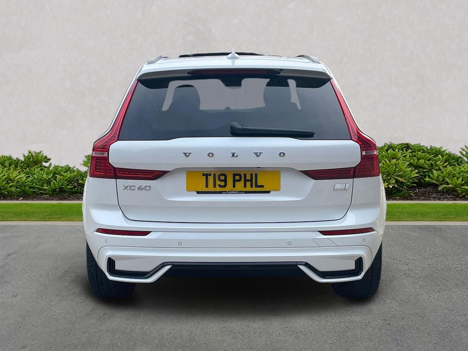 Used Volvo XC60 2024 for sale - 78194197: Photo 4