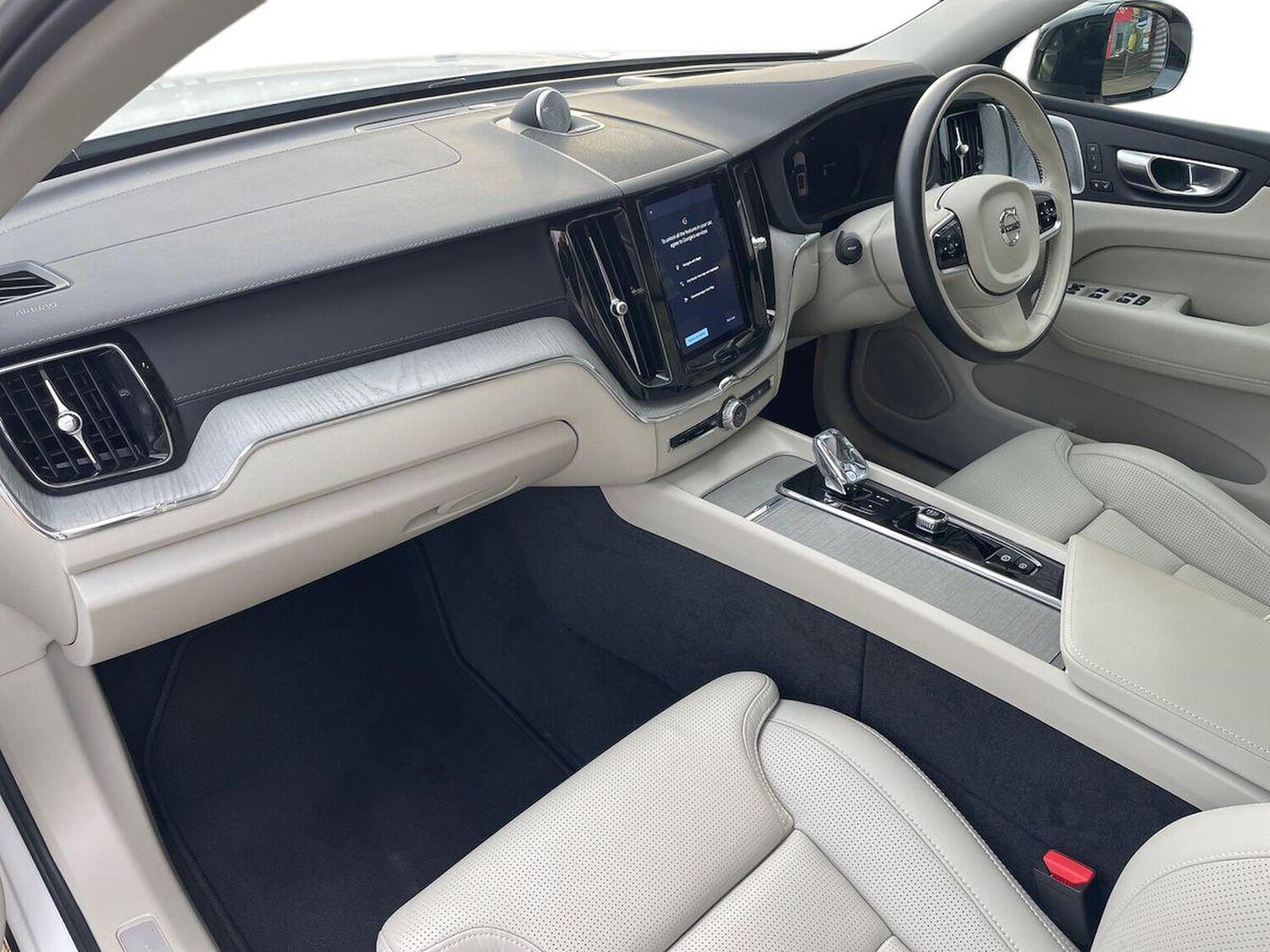 Used Volvo XC60 2024 for sale - 78194197: Photo 7