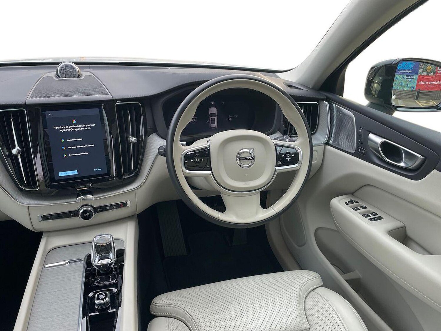 Used Volvo XC60 2024 for sale - 78194197: Photo 9