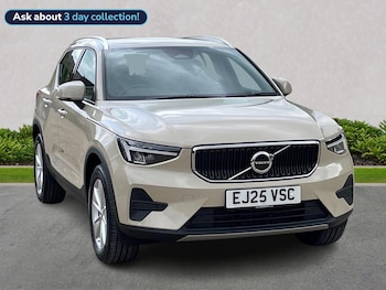 2025 - 2.0 B3P Core 5Dr Auto