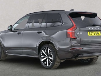 Used Volvo XC90 2025 for sale - 79355782: Photo