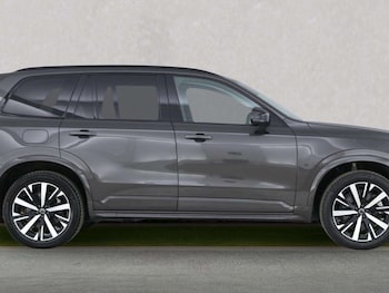 Used Volvo XC90 2025 for sale - 79355782: Photo