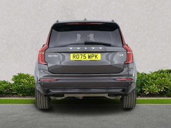 Used Volvo XC90 2025 for sale - 79355782: Photo
