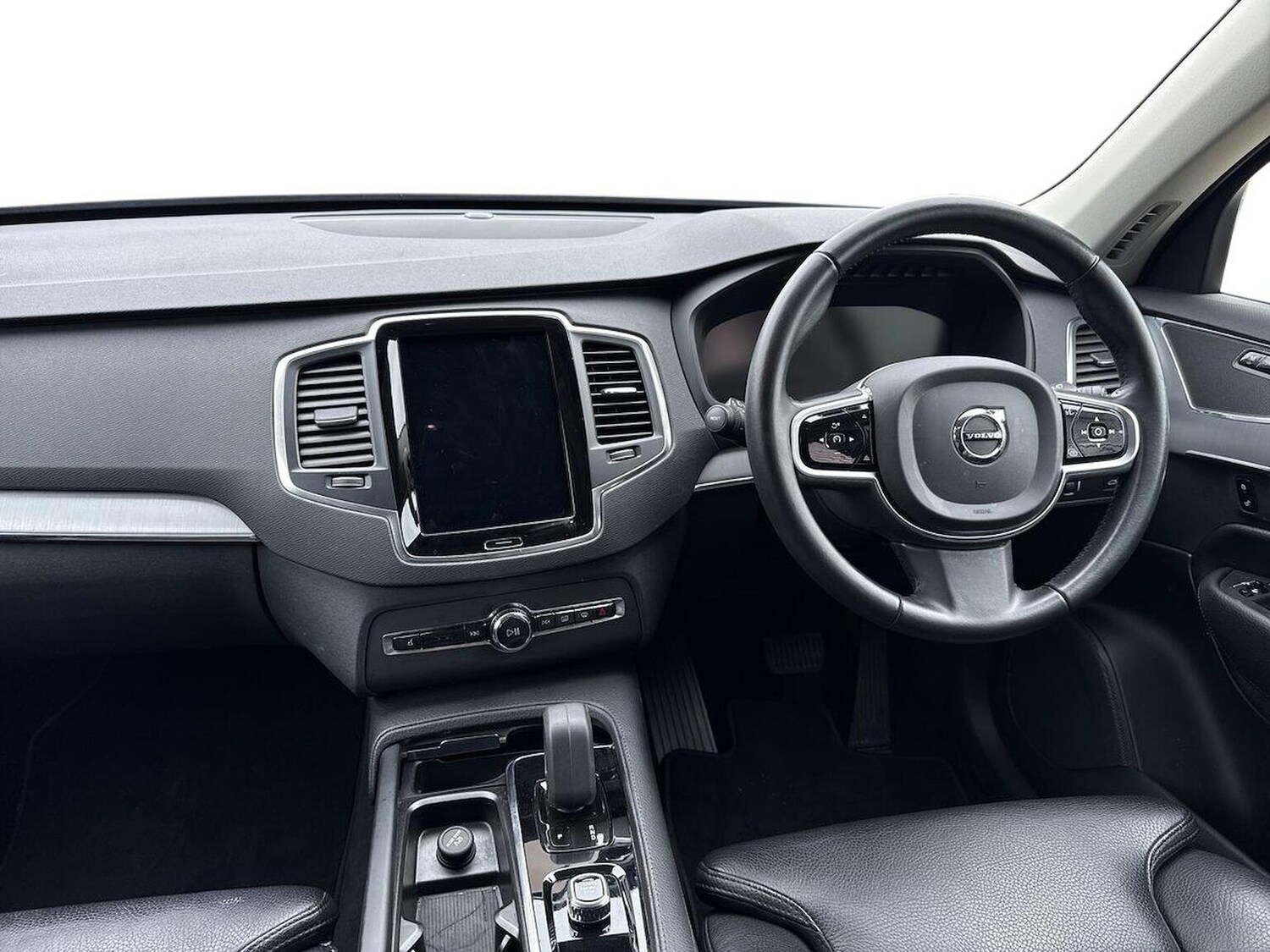 Used Volvo XC90 2022 for sale - 78192661: Photo 10