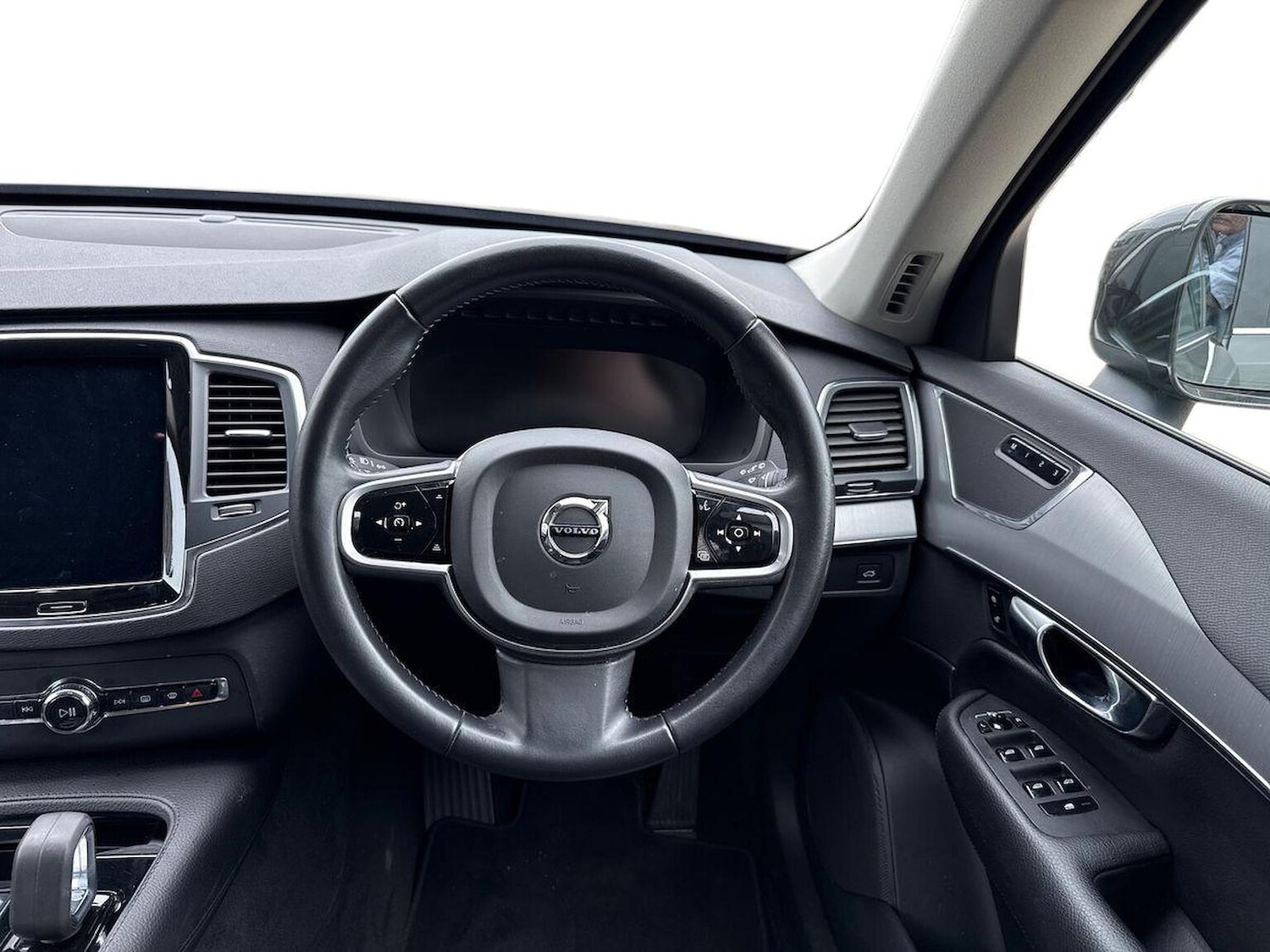 Used Volvo XC90 2022 for sale - 78192661: Photo 11