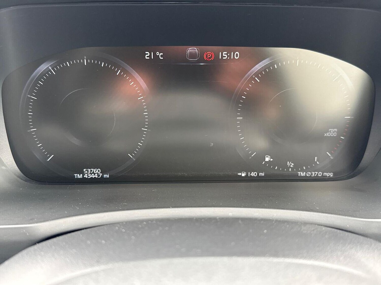 Used Volvo XC90 2022 for sale - 78192661: Photo 12