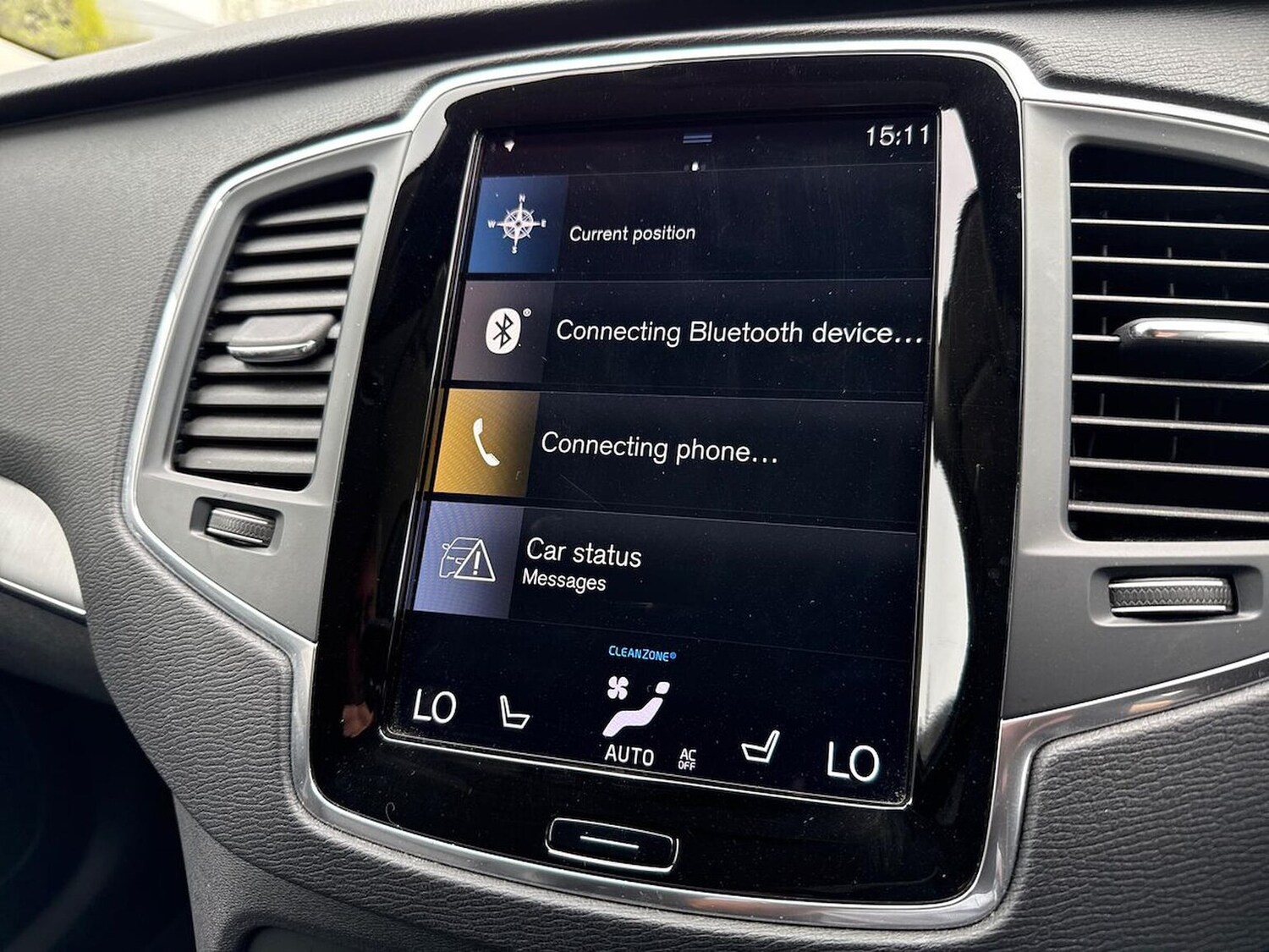 Used Volvo XC90 2022 for sale - 78192661: Photo 13